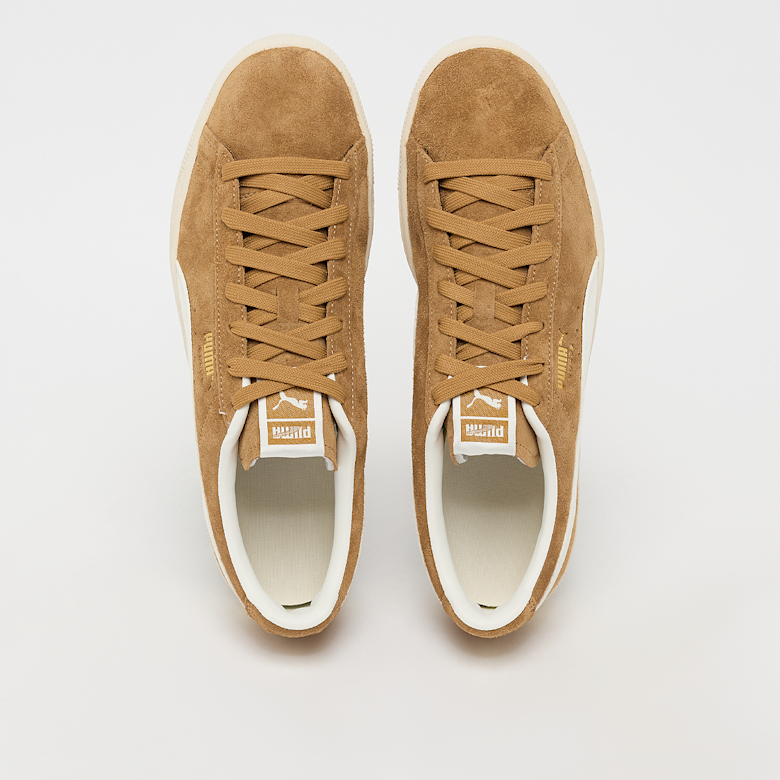 Buy PUMA Suede Charles F. Stead I in brown | 403767-03 | solebox