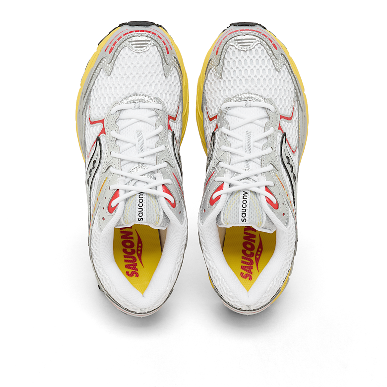 らいん Buy Saucony Progrid Ride 1 in multicolor | S101807-1010 | solebox