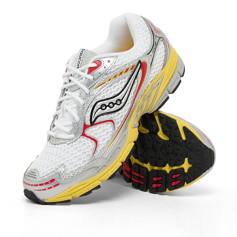Buy Saucony Progrid Ride 1 in multi-colour | S101807-1010 | solebox