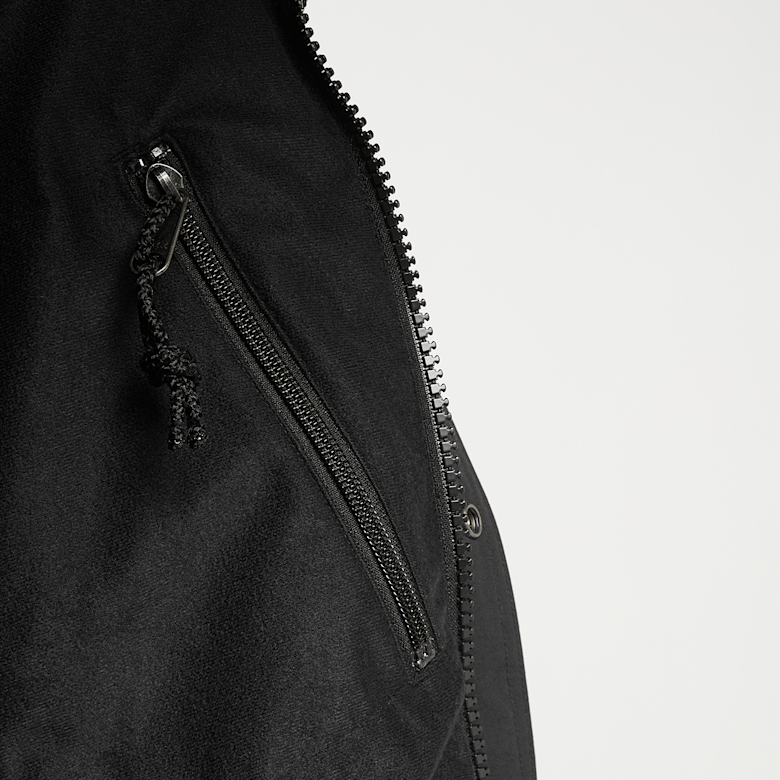 Buy The North Face x Sky High Farm Mountain Jacket in black