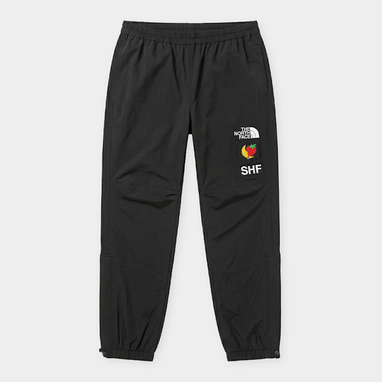 Buy The North Face x Sky High Farm Mountain Pant in black