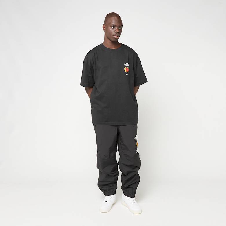 THE NORTH FACE MOUNTAIN PANT XL カモ Buy The North Face x Sky High Farm Mountain Pant in black