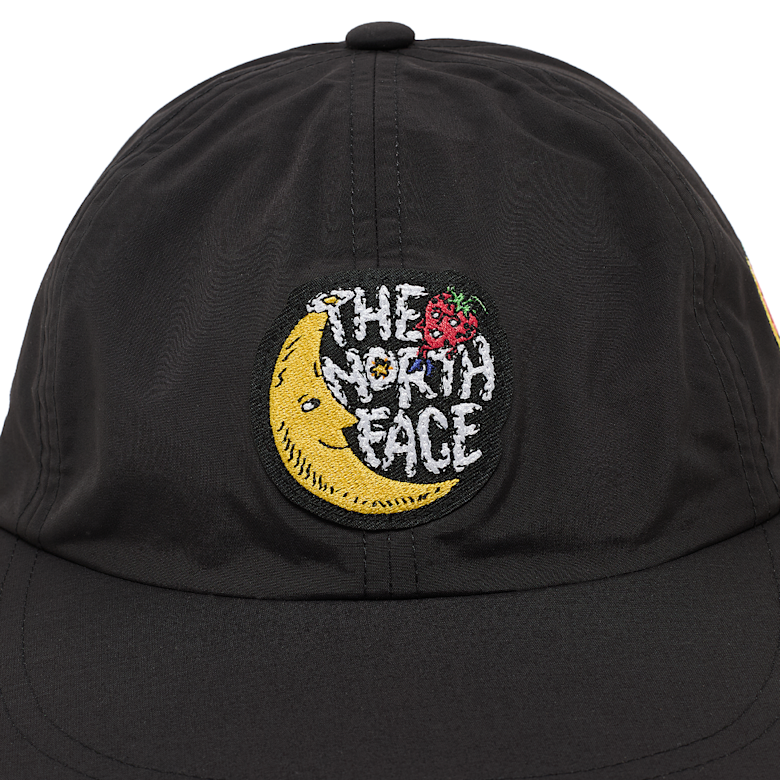 sky high farm キャップ Buy The North Face x Sky High Farm Cap in black | NF0A8HHNJK31