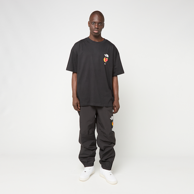 Buy The North Face x Sky High Farm Tee in tnf black | NF0A8HHPJK31