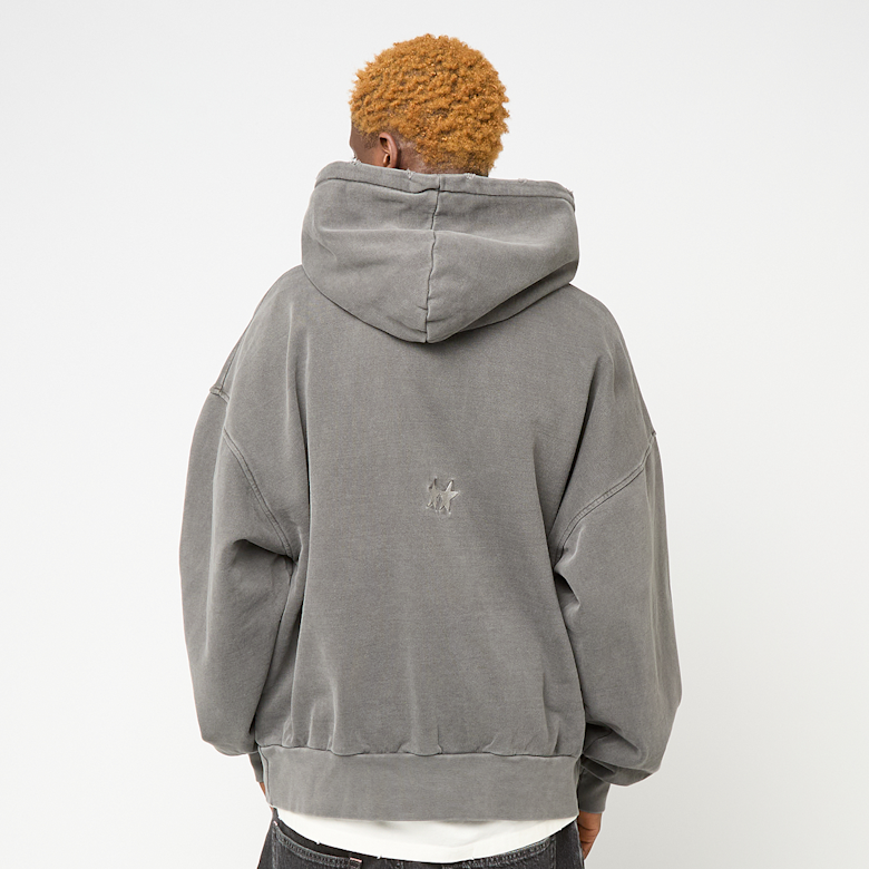 Buy TwoJeys Icon Hoodie in grey | 2030192000 | solebox