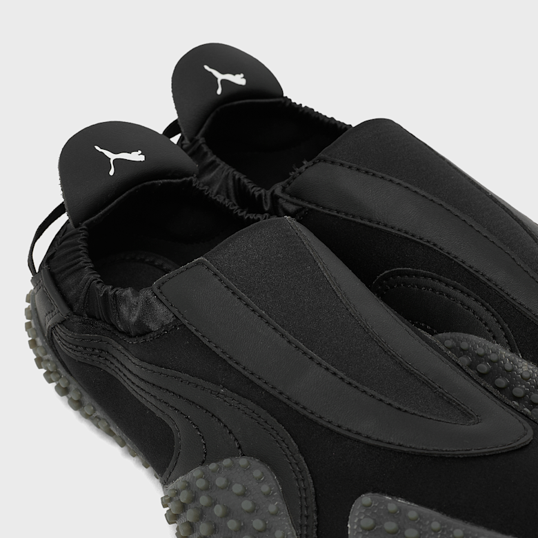 Buy PUMA Wmns Mostro Move Venus in black | 405509-03 | solebox