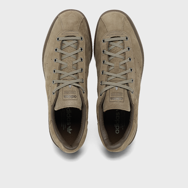 Buy adidas Originals Tobacco Super blanch brown/dust cargo/trace