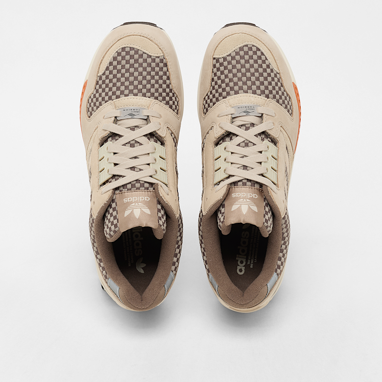 キルト Buy adidas Originals ZX 8000 (Utility Pack) in beige | KI2294