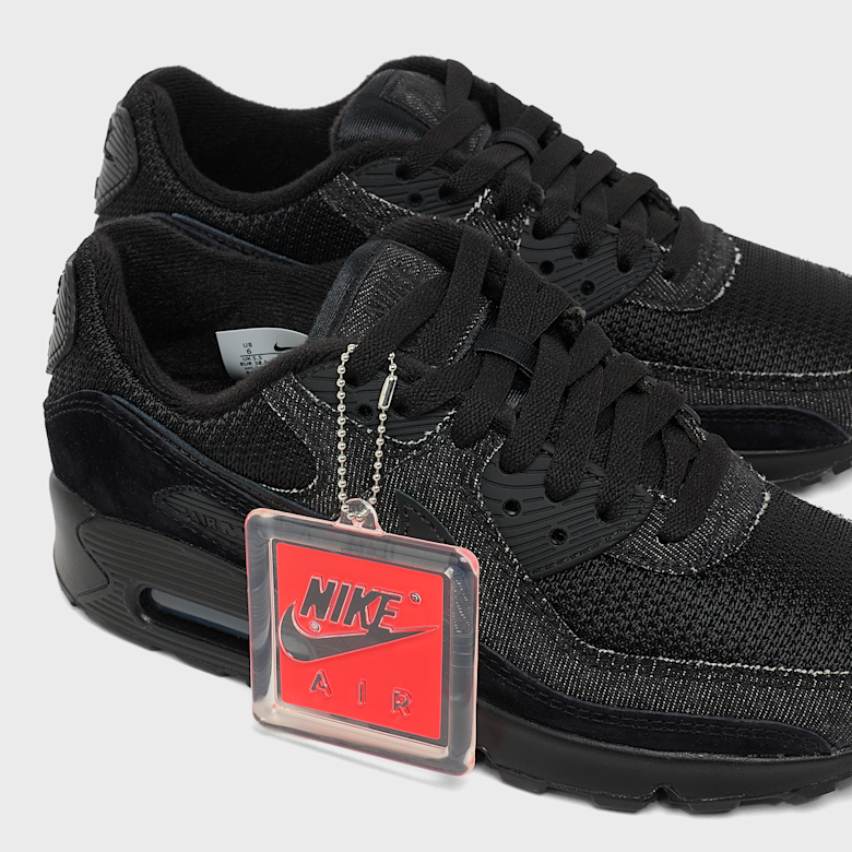 Buy Nike W Air Max Iii black/cool grey-infrared 23 Wmns Air Max 90