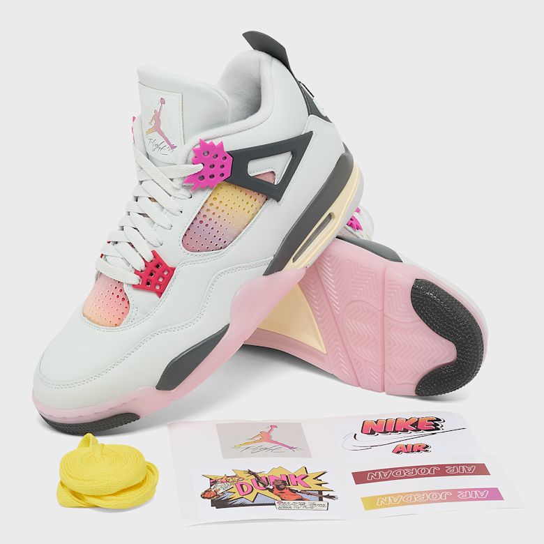 hi Buy Jordan Air Jordan 4 Retro 