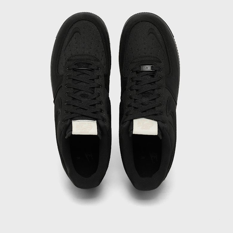 Buy Nike Air Force 1 '07 Lv8 in black/black-sail-phantom | IM5751
