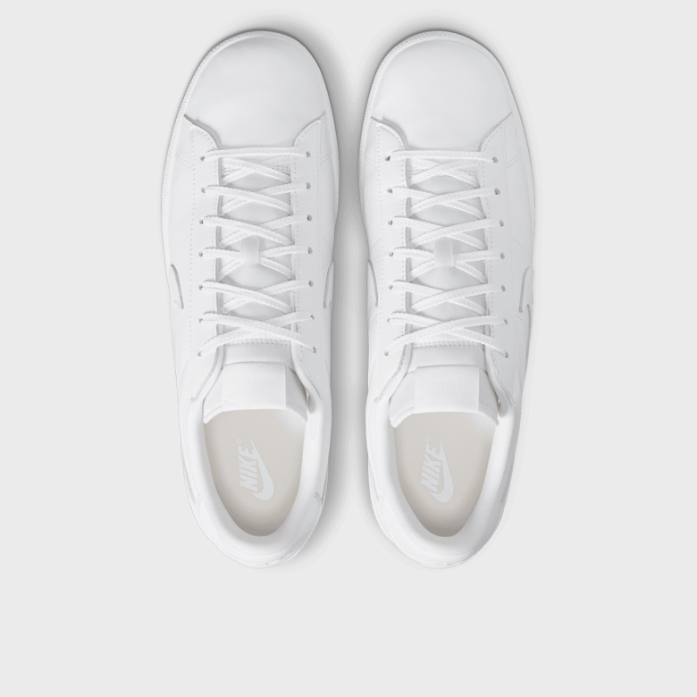 カン Buy Nike Tennis Classic CS in white | IV2437-100 | solebox