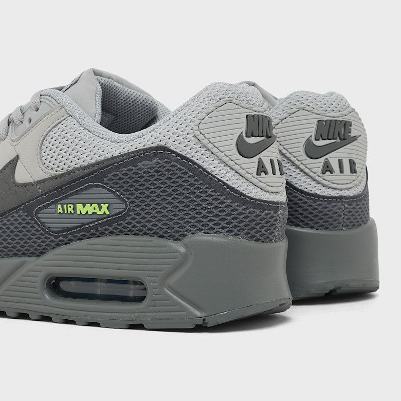 Buy Nike Air Max 90 Premium in smoke grey/iron grey-smoke | IM5759