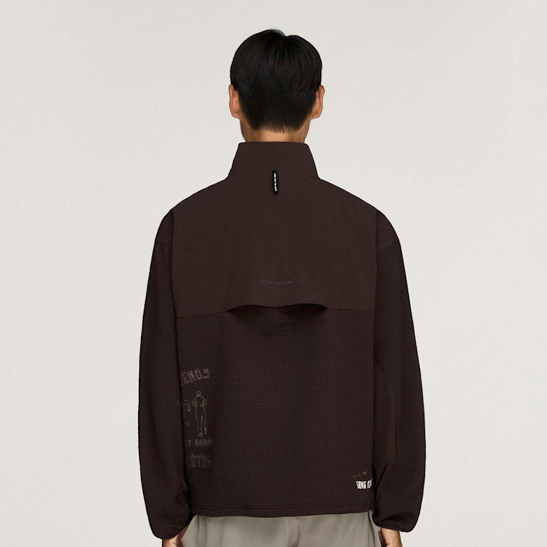 Buy adidas Originals x SFTM Tracktop auco x Song For The Mute