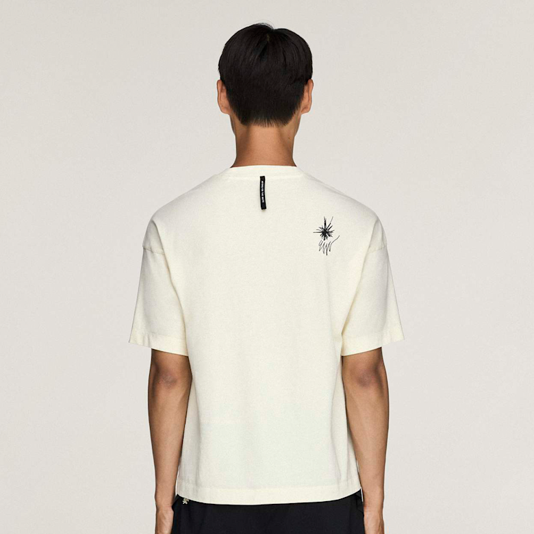 Buy adidas Originals x SFTM T Shirt crewht x Song For The Mute