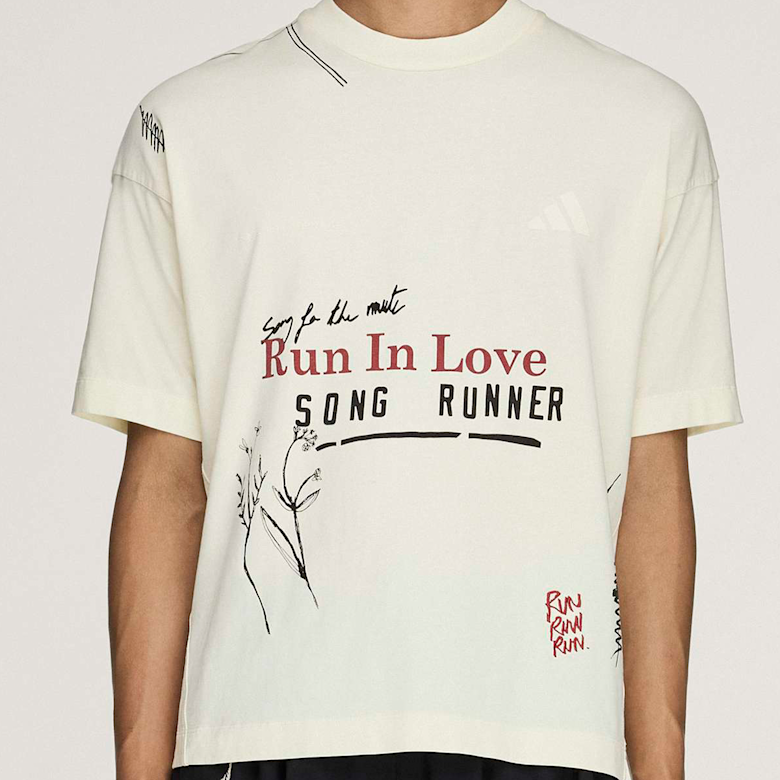  SONG FOR THE MUTE Tシャツ XL Buy adidas Originals x SFTM T Shirt crewht x Song For The Mute