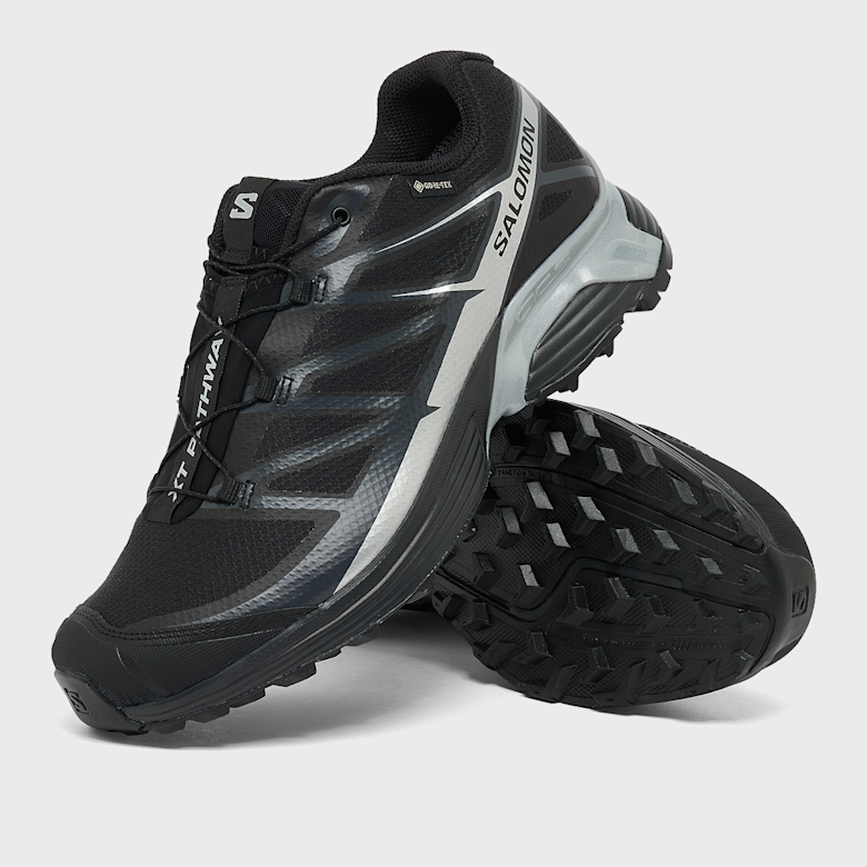Buy Salomon Xt-Pathway 2 black / black / ftw silver XT-Pathway 2