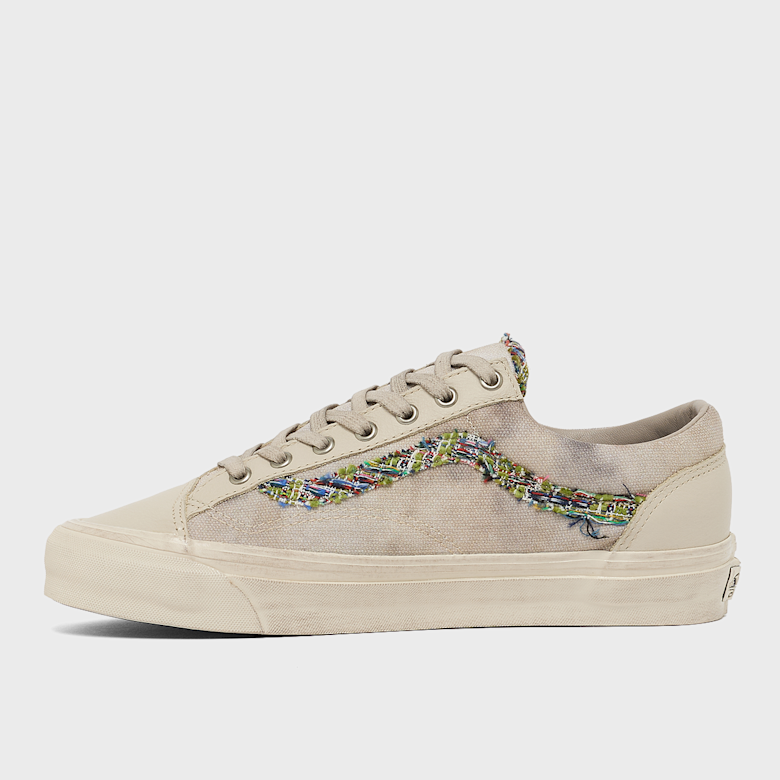 Buy Vans LX Old Skool 36 Souvenir in beige | VN000E8V2N11 | solebox