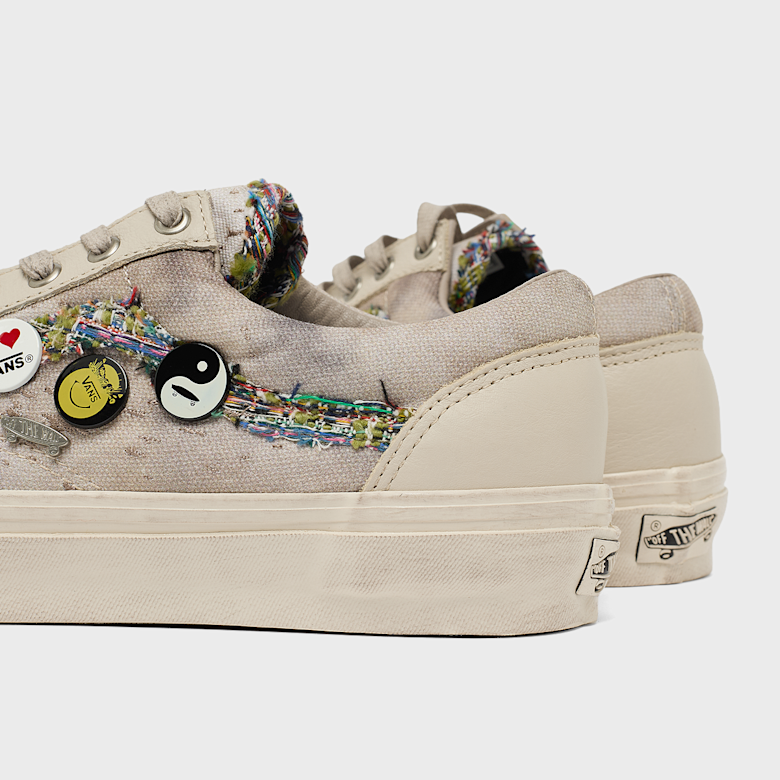 a.n Buy Vans LX Old Skool 36 Souvenir in beige | VN000E8V2N11 | solebox
