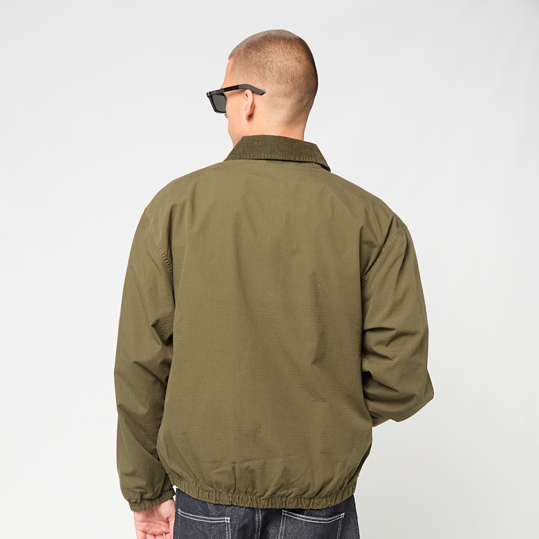 ブラック36 Buy Carhartt WIP Madison Ripstop Jacket in green | I036804-3TU.GD