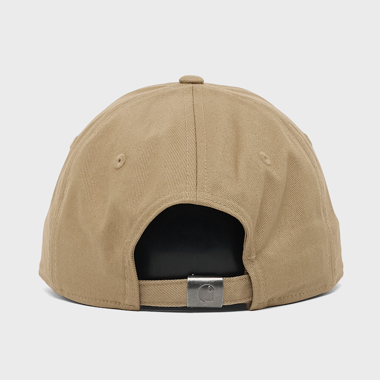 Buy Carhartt WIP Madison Logo Cap in brown | I036730-1Q5.XX | solebox