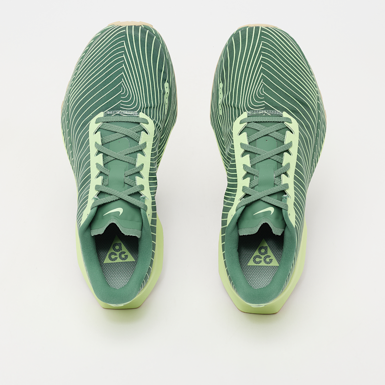 Buy Nike ACG Ultrafly Trail SP in dutch green/barely volt-vegas