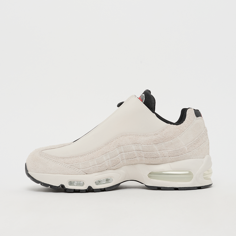 ジョーダン1      ＄ Buy Nike Wmns Air Max 95 Big Bubble Zip „Phantom“ in phantom/black
