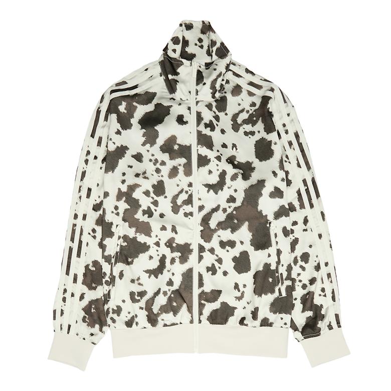Buy adidas Originals Satin Track Top in beige | KA2683 | solebox