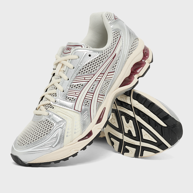 Buy ASICS SportStyle Gel-Kayano 14 in beige | 1203A740-751 | solebox