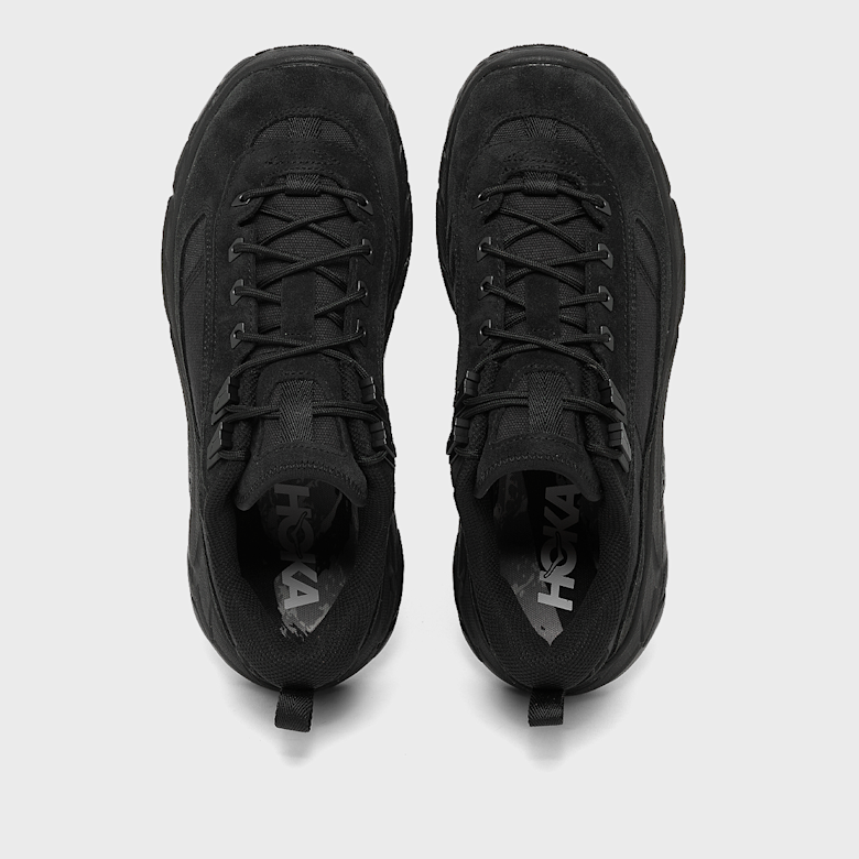 Buy Hoka Tor Summit FLD in black | 1176682-BBLC | solebox