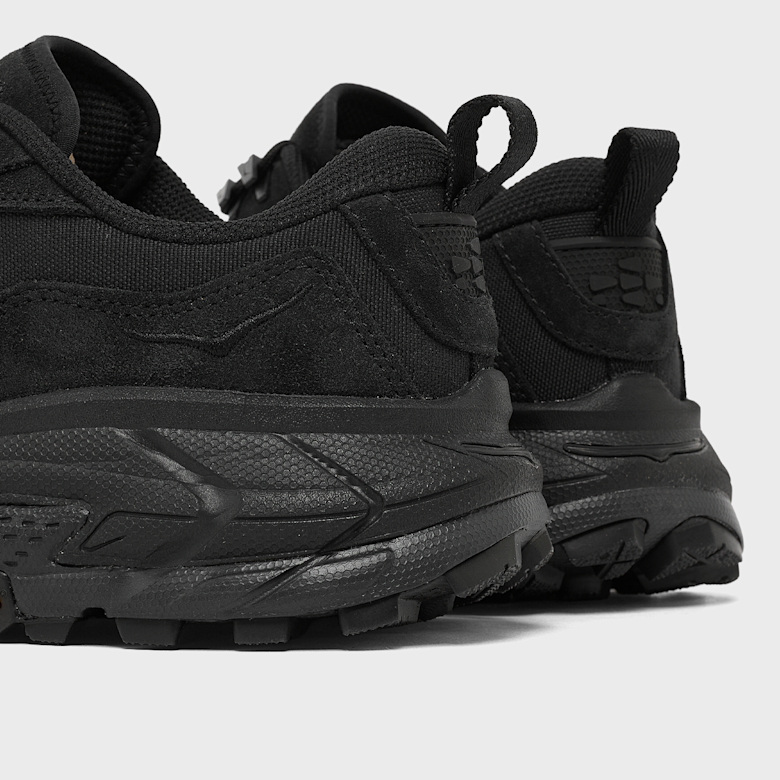 Buy Hoka Tor Summit FLD in black | 1176682-BBLC | solebox