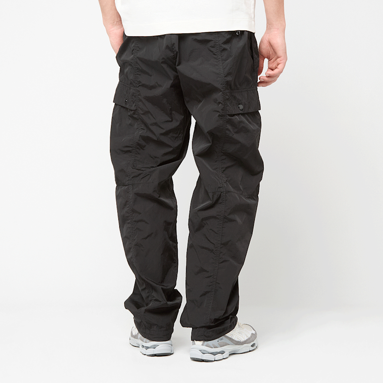 Buy C. P. Company Cargo Pants in black | MPA032A00-5904G-999 | solebox