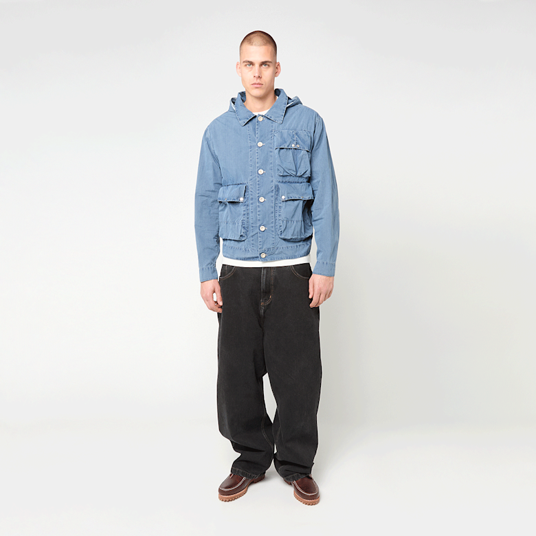 Buy C. P. Company Outerwear - Medium Jacket stone bleach 50 Fili