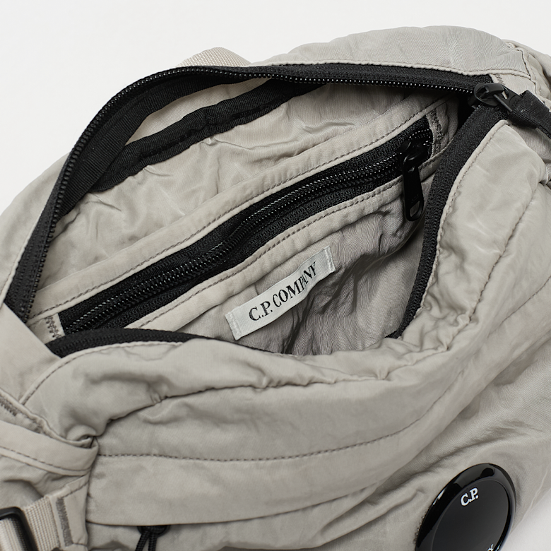Buy C. P. Company Waist Bag in beige | MAC734A00-5269G-904 | solebox