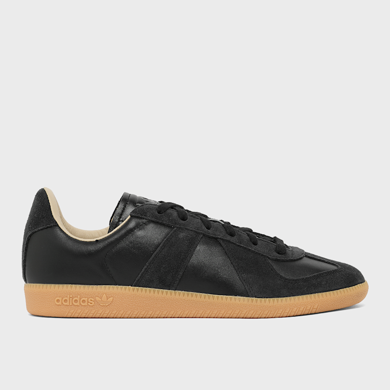 ショウ Buy adidas Originals BW Army Lux in black | KK2802 | solebox