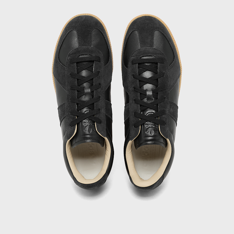 Buy adidas Originals BW Army Lux in black | KK2802 | solebox