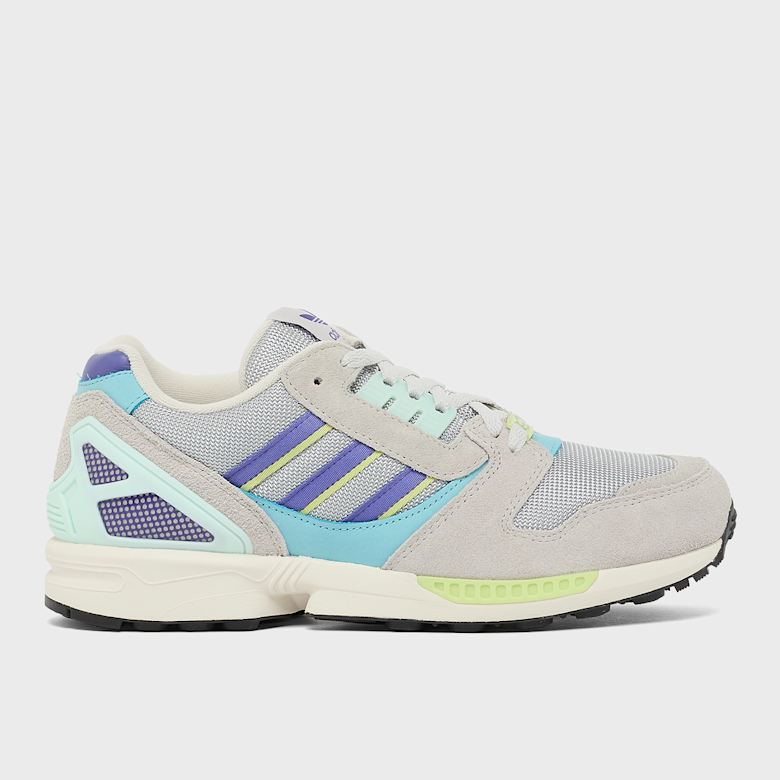 Buy adidas Originals ZX 8000 in grey | KH6245 | solebox