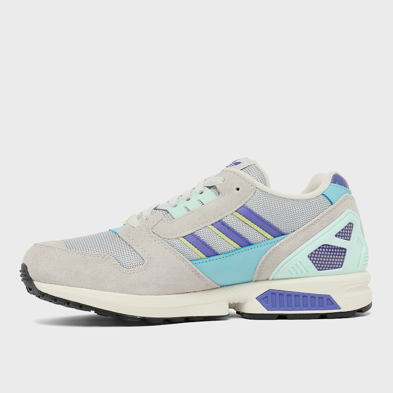 Buy adidas Originals ZX 8000 in grey | KH6245 | solebox