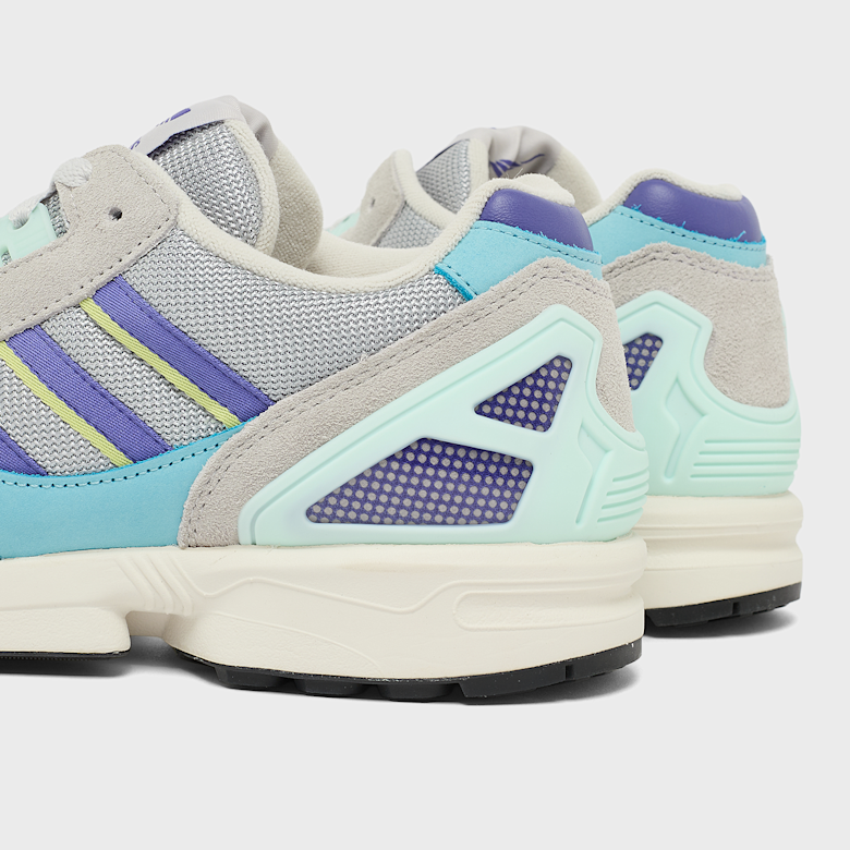 Buy adidas Originals ZX 8000 in grey | KH6245 | solebox