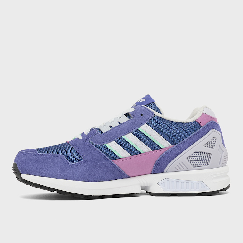 かに Buy adidas Originals ZX 8000 in purple | KH6244 | solebox