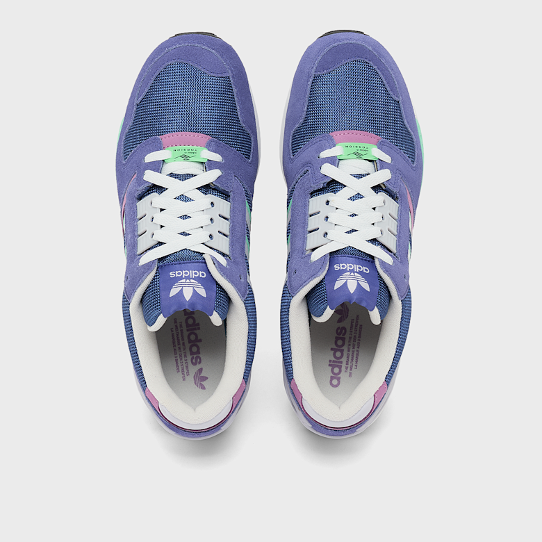 Buy adidas Originals ZX 8000 in purple | KH6244 | solebox