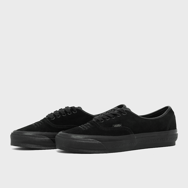 Buy Vans x Neighborhood OTW Authentic 44 black x Neighborhood OTW