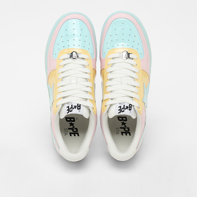 Buy A Bathing Ape Bape Sta #6 3 M2 in multi-colour