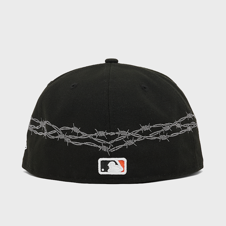Buy New Era MLB Icon 59Fifty® Detroit Tigers in Blk | 60915732