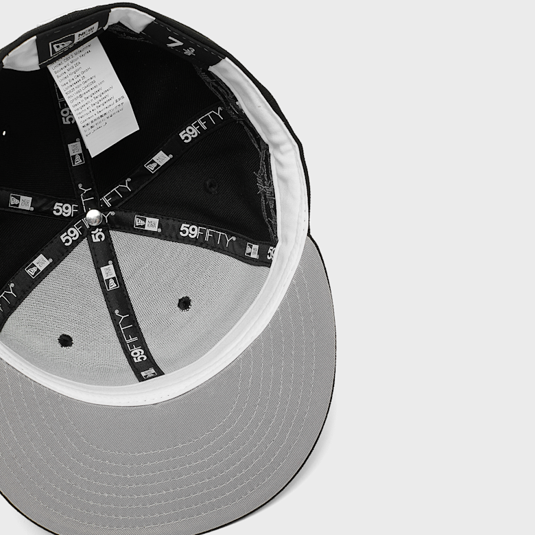 Buy New Era MLB Icon 59Fifty® Detroit Tigers in black | 60915732