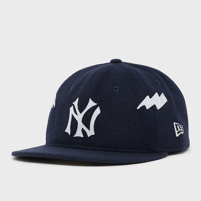 Buy New Era MLB Heritage New York Yankees Retro Crown 9FIFTY Cap