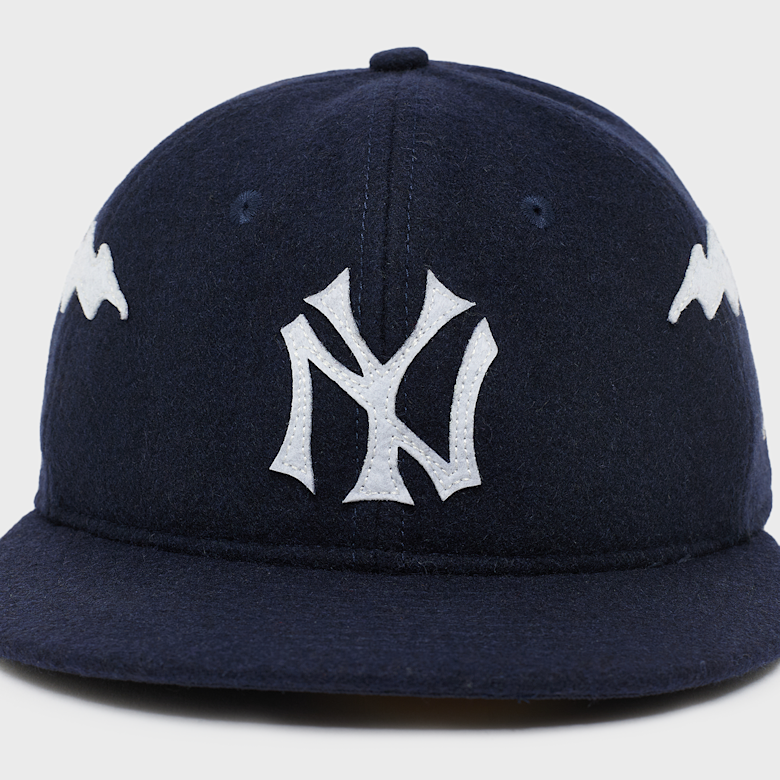 Buy New Era MLB Heritage New York Yankees Retro Crown 9FIFTY Cap
