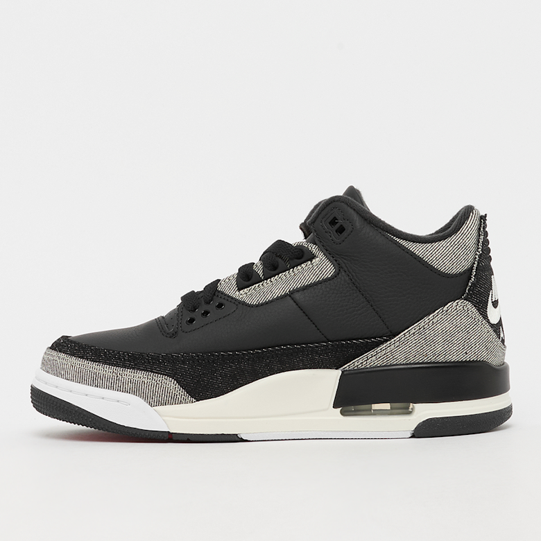 Buy Jordan x Levis Air Jordan 3 