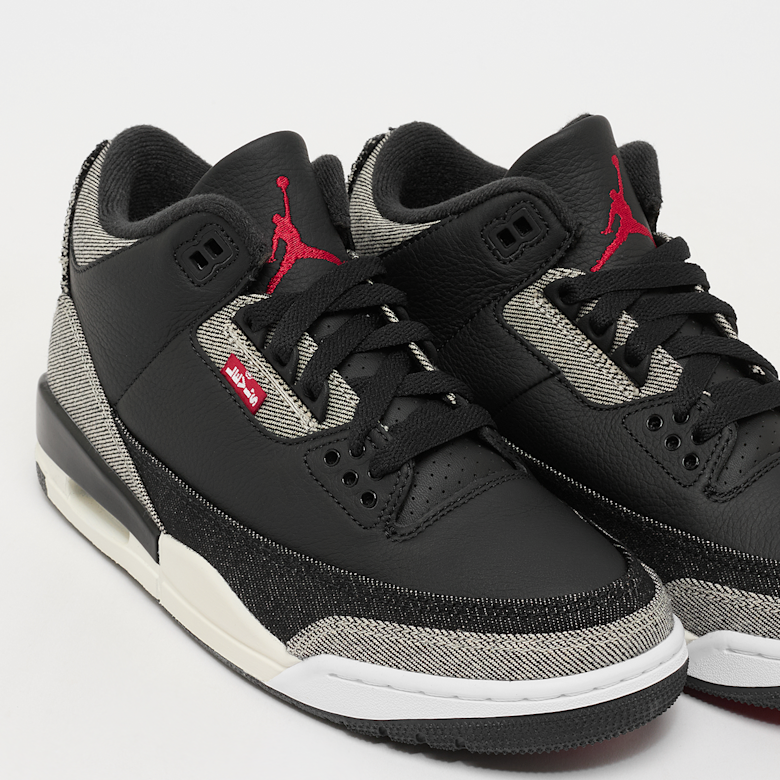 Buy Jordan x Levis Air Jordan 3 