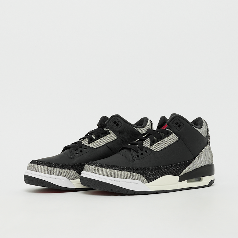 Buy Jordan x Levis Wmns Air Jordan 3 